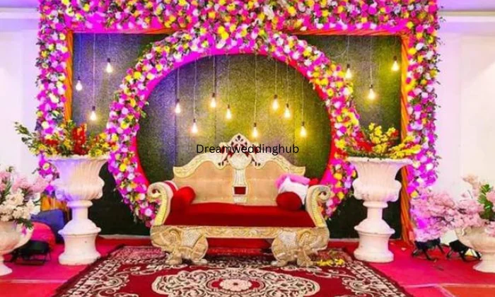 Sayeed Decorations  Event